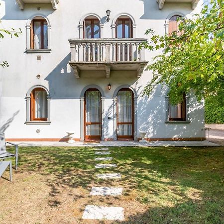 ויצ'נצה Pet-Friendly & Modern Apt With Garden מראה חיצוני תמונה