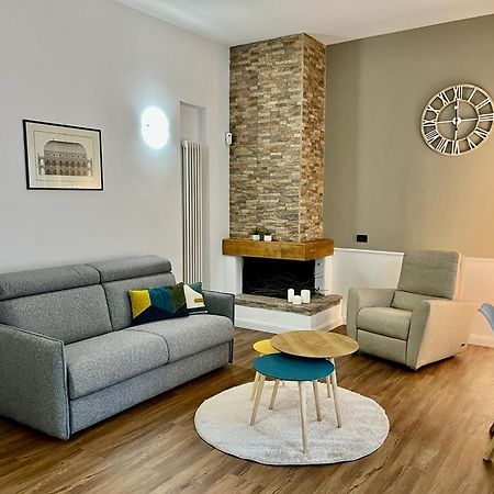 ויצ'נצה Pet-Friendly & Modern Apt With Garden מראה חיצוני תמונה
