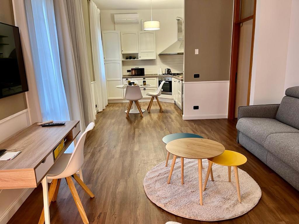 ויצ'נצה Pet-Friendly & Modern Apt With Garden מראה חיצוני תמונה