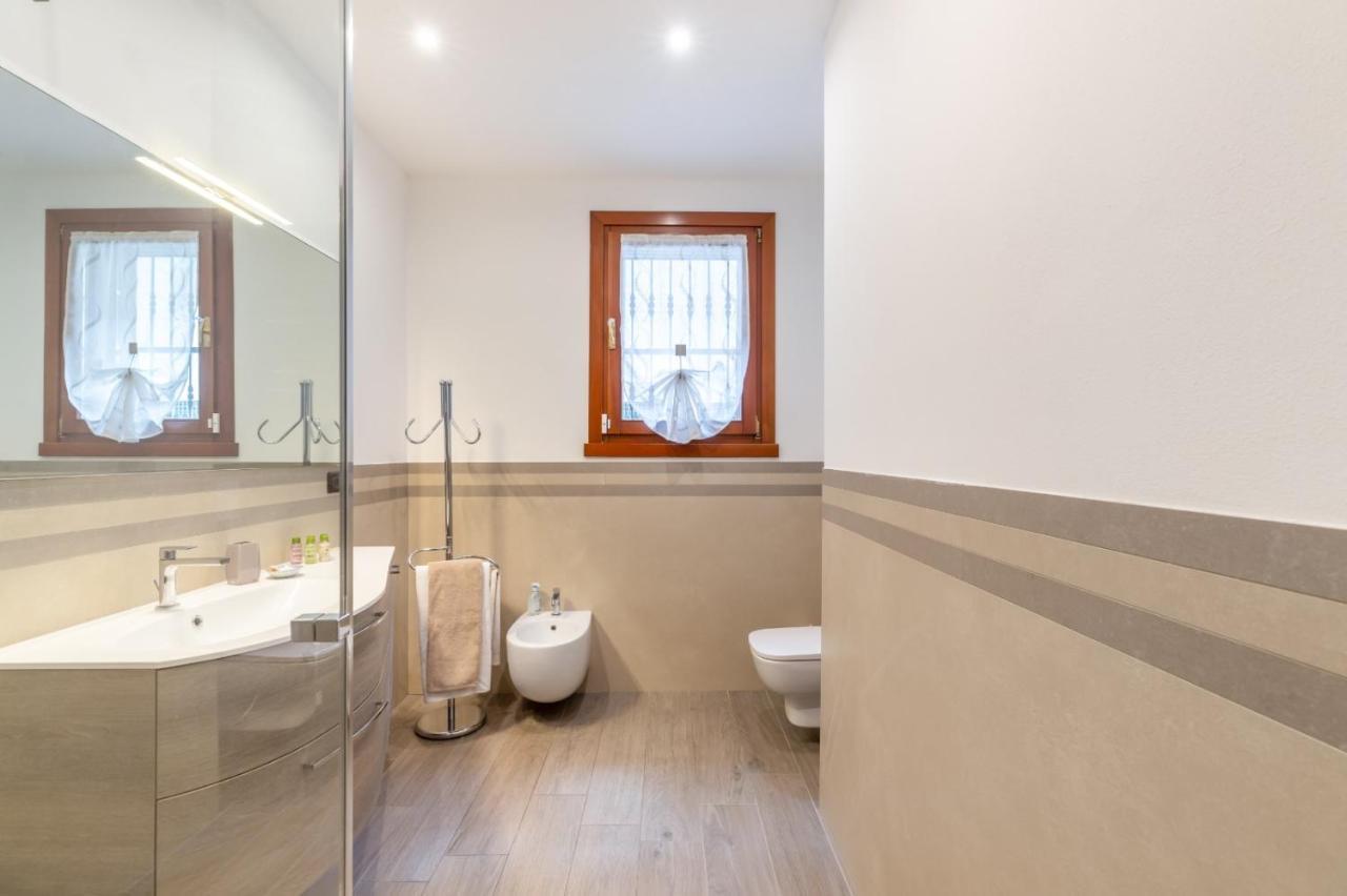 ויצ'נצה Pet-Friendly & Modern Apt With Garden מראה חיצוני תמונה
