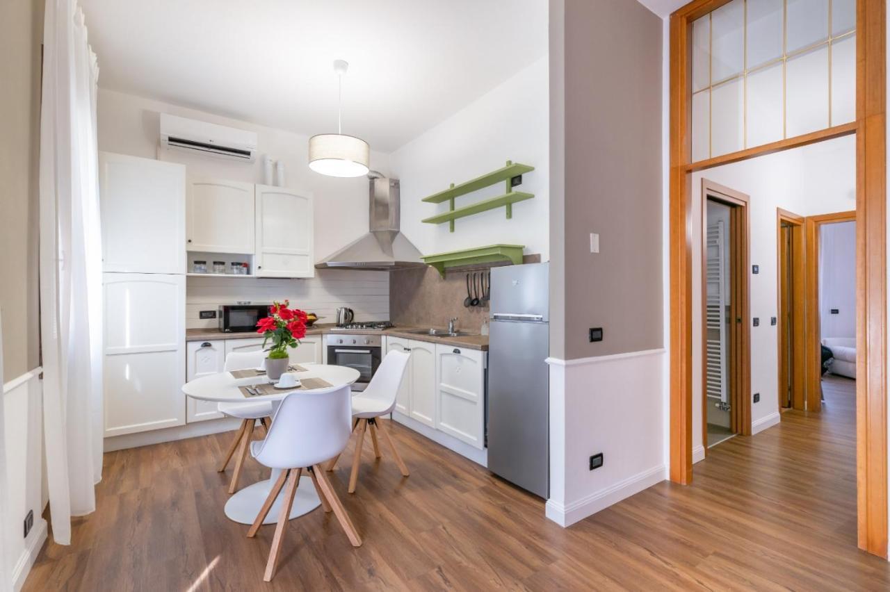 ויצ'נצה Pet-Friendly & Modern Apt With Garden מראה חיצוני תמונה