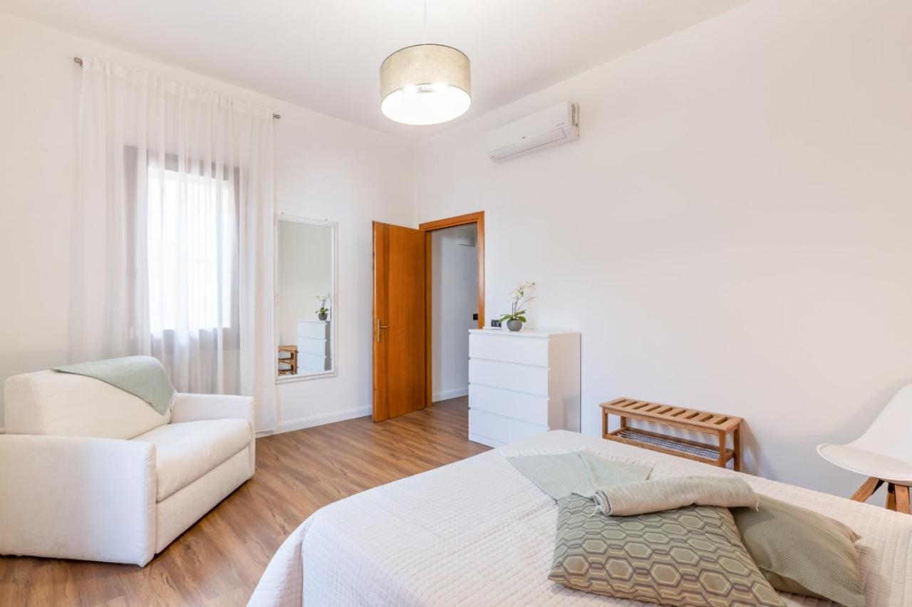 ויצ'נצה Pet-Friendly & Modern Apt With Garden מראה חיצוני תמונה