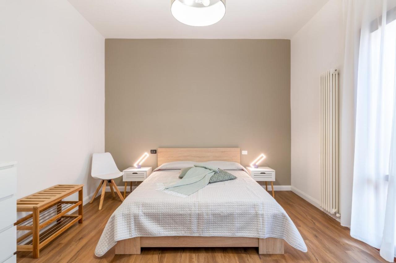 ויצ'נצה Pet-Friendly & Modern Apt With Garden מראה חיצוני תמונה