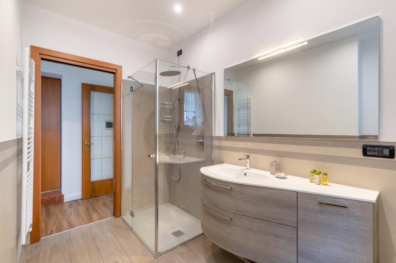 ויצ'נצה Pet-Friendly & Modern Apt With Garden מראה חיצוני תמונה
