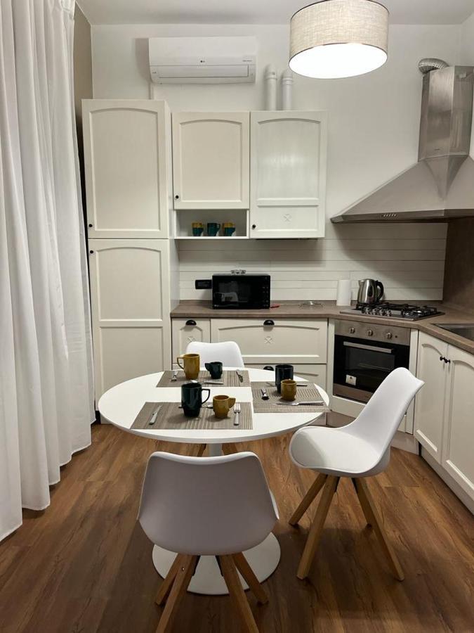 ויצ'נצה Pet-Friendly & Modern Apt With Garden מראה חיצוני תמונה