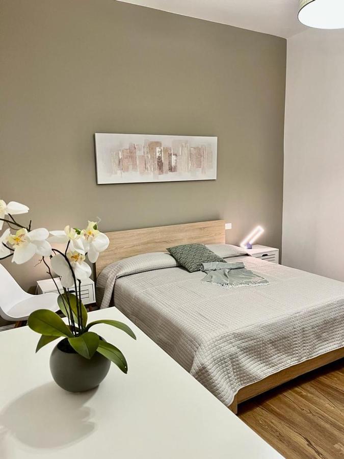 ויצ'נצה Pet-Friendly & Modern Apt With Garden מראה חיצוני תמונה