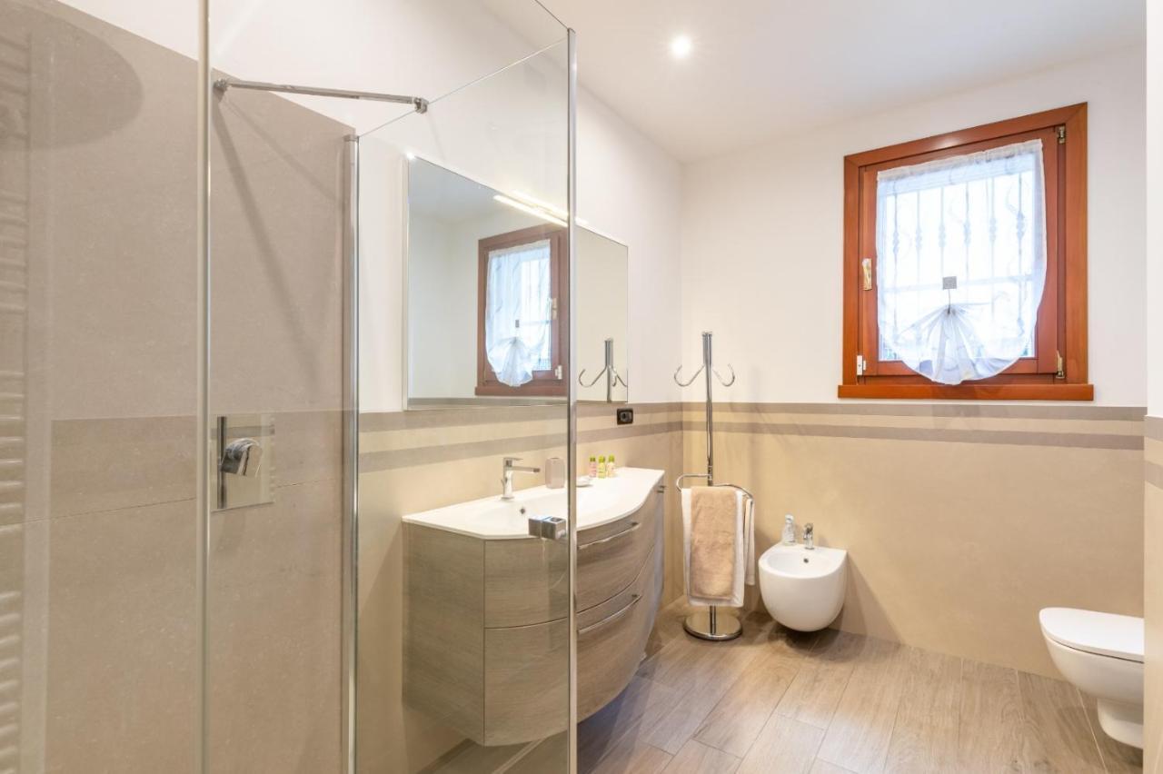 ויצ'נצה Pet-Friendly & Modern Apt With Garden מראה חיצוני תמונה